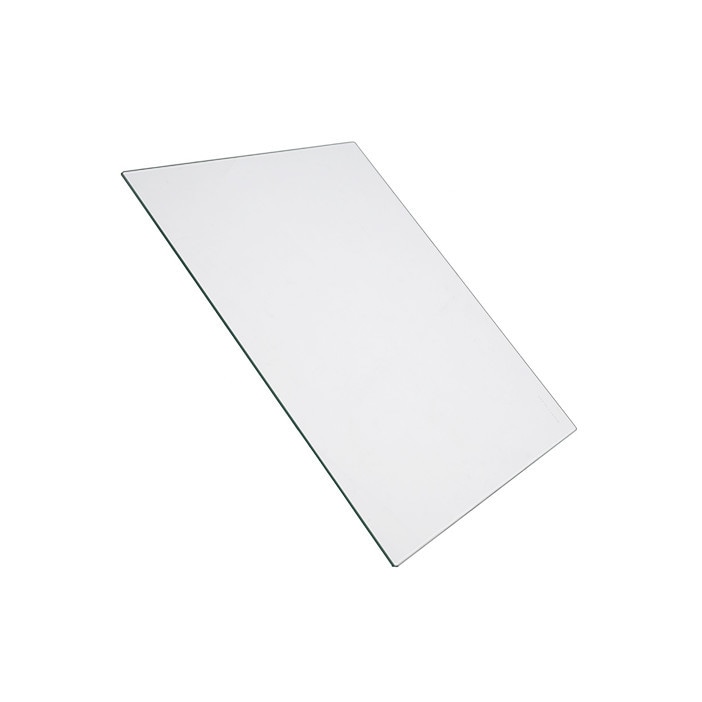 cristal, serigrafiado, 476x390mm