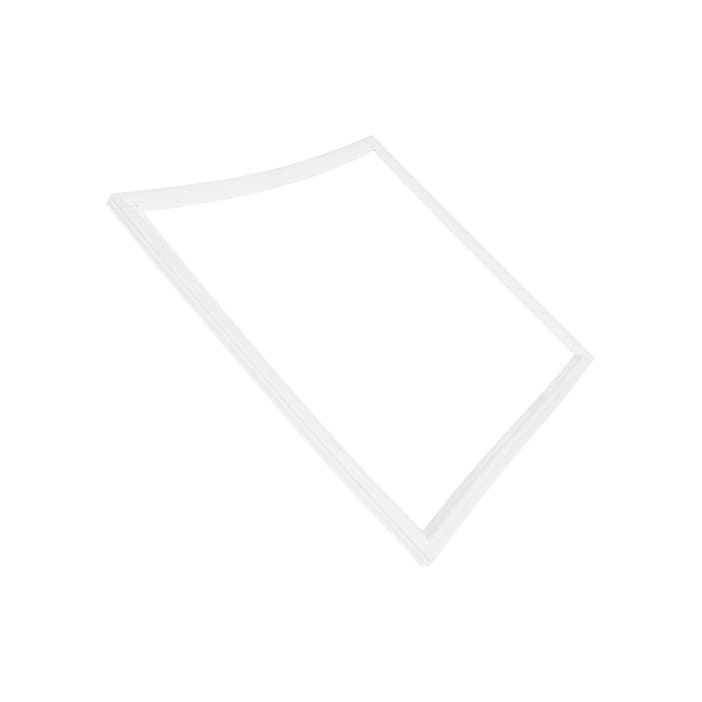Junta blanca de puerta para frigorífico/congelador