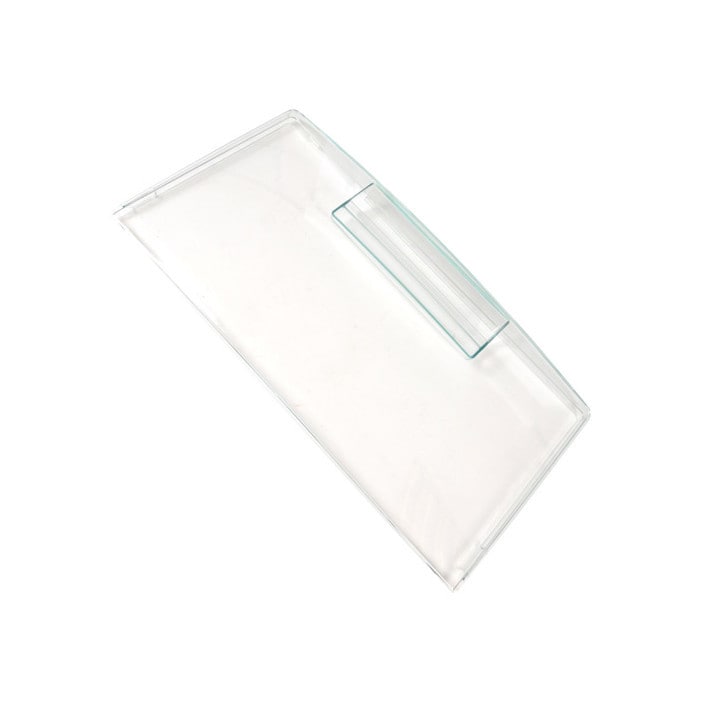 Frente de cajón para frutas y verduras