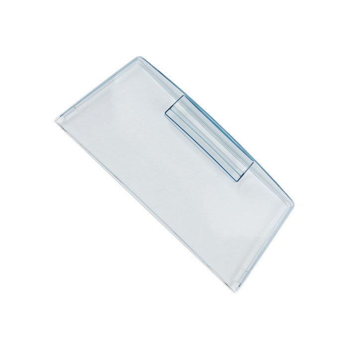 Frontal de cajón de frigorífico