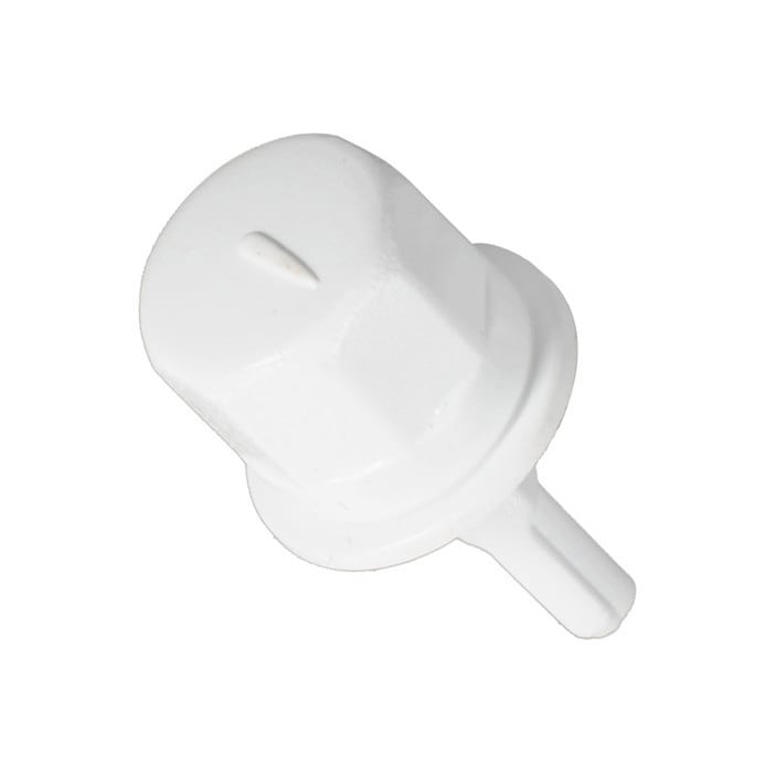 Mando de control del termostato para frigorífico