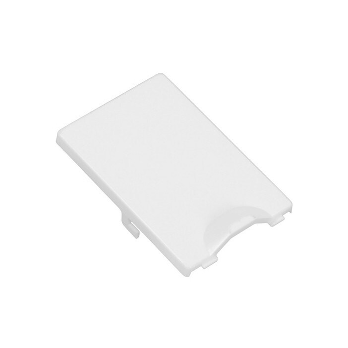 Bisagra inferior para puerta de frigorífico / congelador