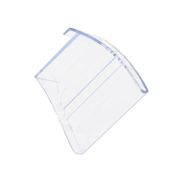 Separador de estante botellero de puerta frigorífico