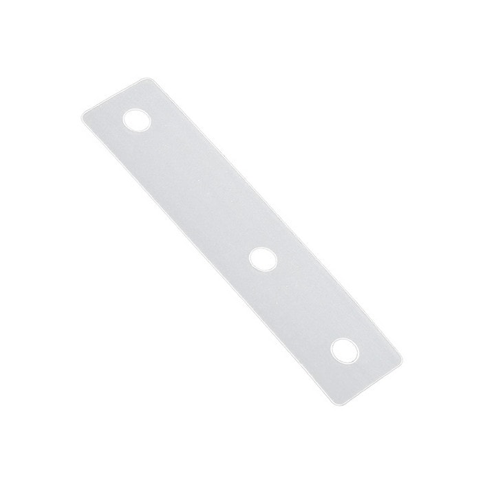 Junta de bisagra de puerta de frigorífico / congelador