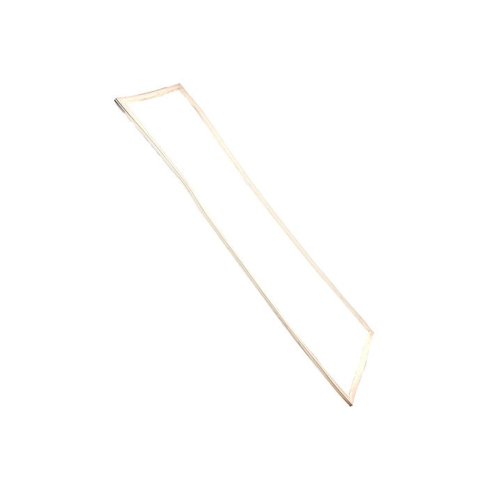 Junta para puerta de congelador, blanca