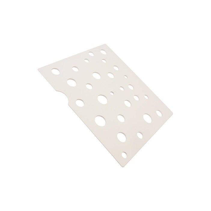 Rejilla para cajón de frigorífico - 422 x 366 mm