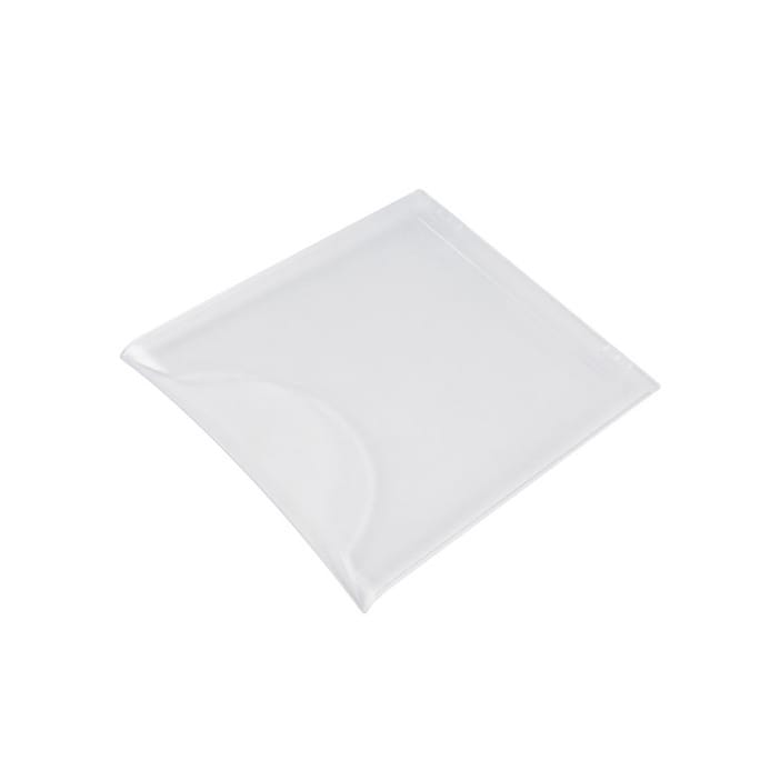 Tapa de cajón para verduras de media anchura