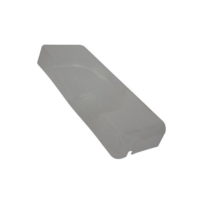 cubeta evaporacion, 360x137mm