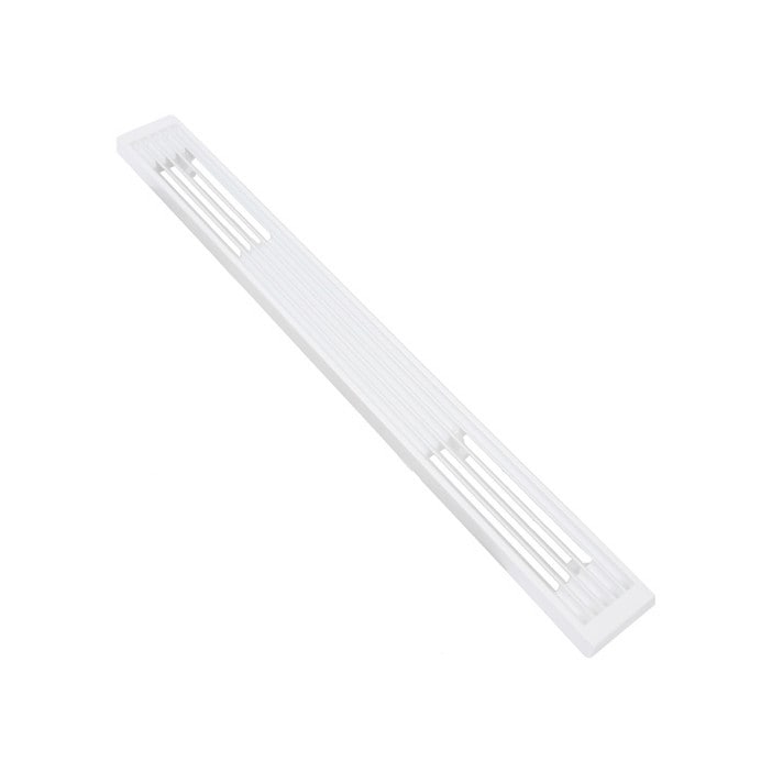 Rejilla de ventilación para frigorífico