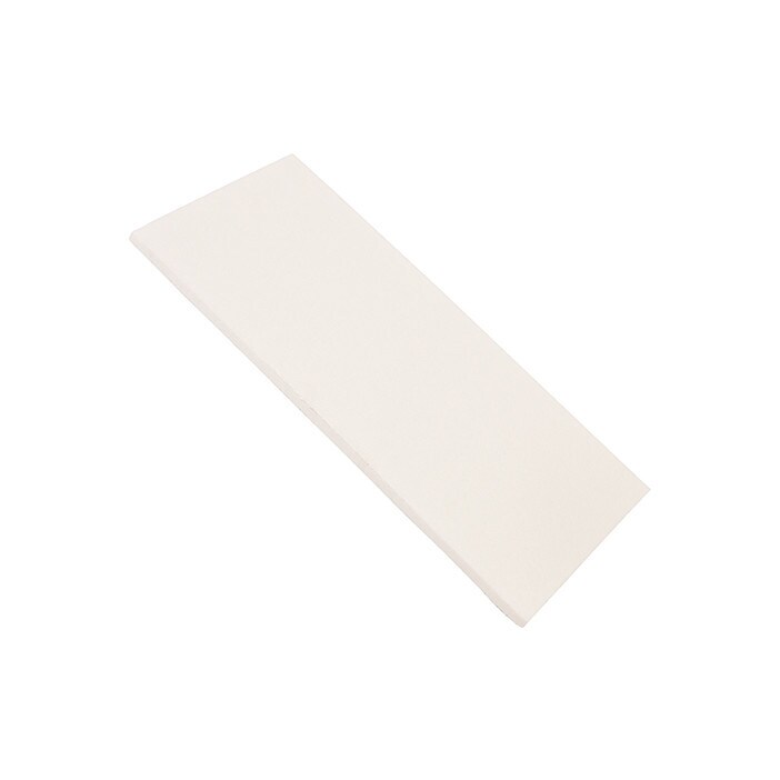 Panel de aislamiento de evaporador para frigorífico