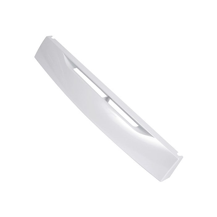 Panel de base de frigorífico / congelador