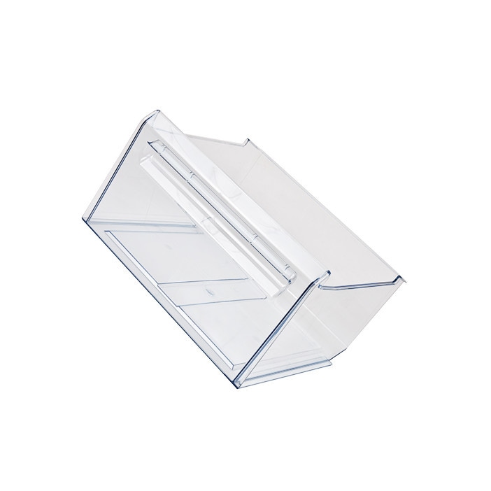 Cajón de congelador. A:227mm