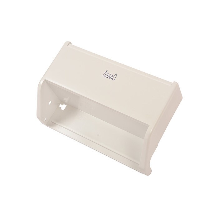 Botellero para puerta de frigorífico