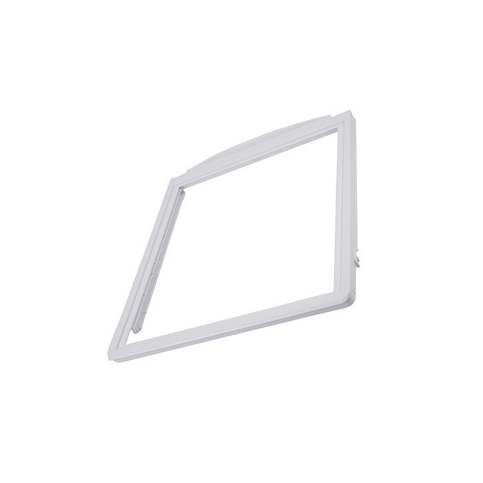 Cubierta de cajón de verduras superior para frigorífico