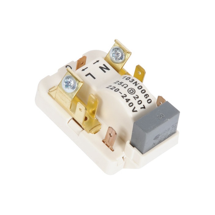 PTC de frigorífico / congelador