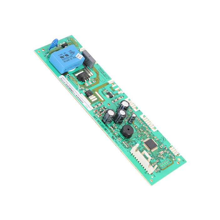 Placa de circuito impreso para frigorífico