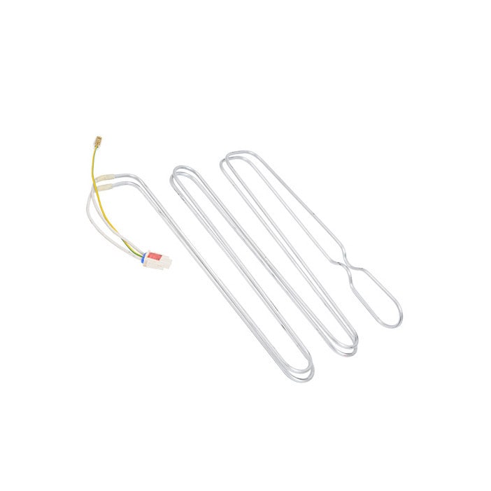 Resistencia para batería de evaporador de frigorífico / congelador