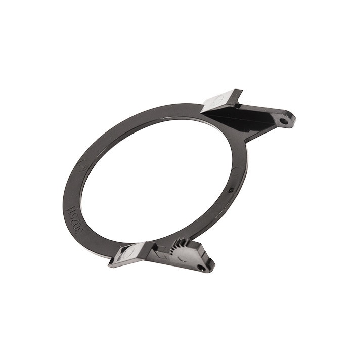 Solapa de bastidor de distribuidor de agua para frigorífico / congelador