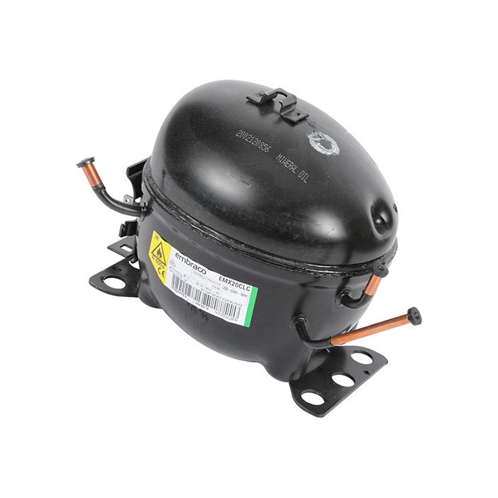 Compresor para frigorífico-congelador