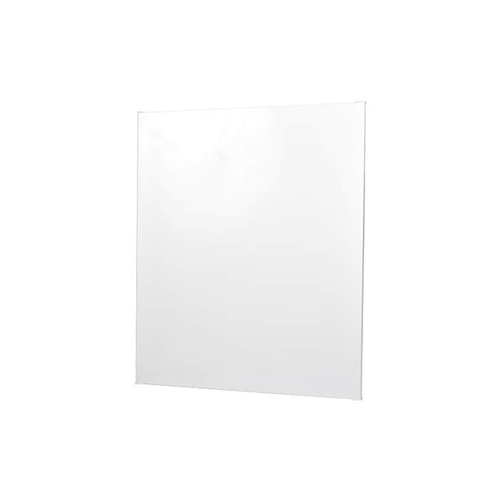 Puerta de congelador completa