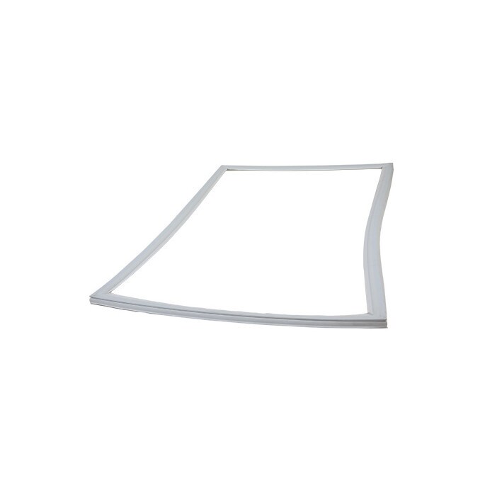 Junta magnética para puerta de frigorífico, blanco