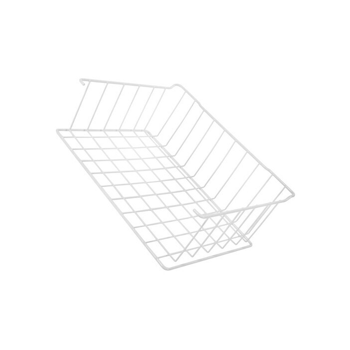 Cesto superior del congelador