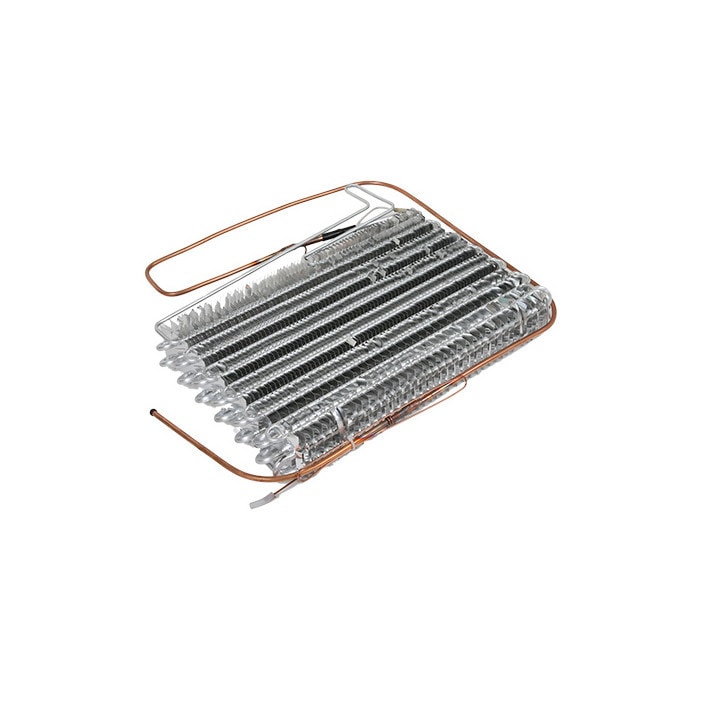 Conjunto de resistencia de evaporador para frigorífico