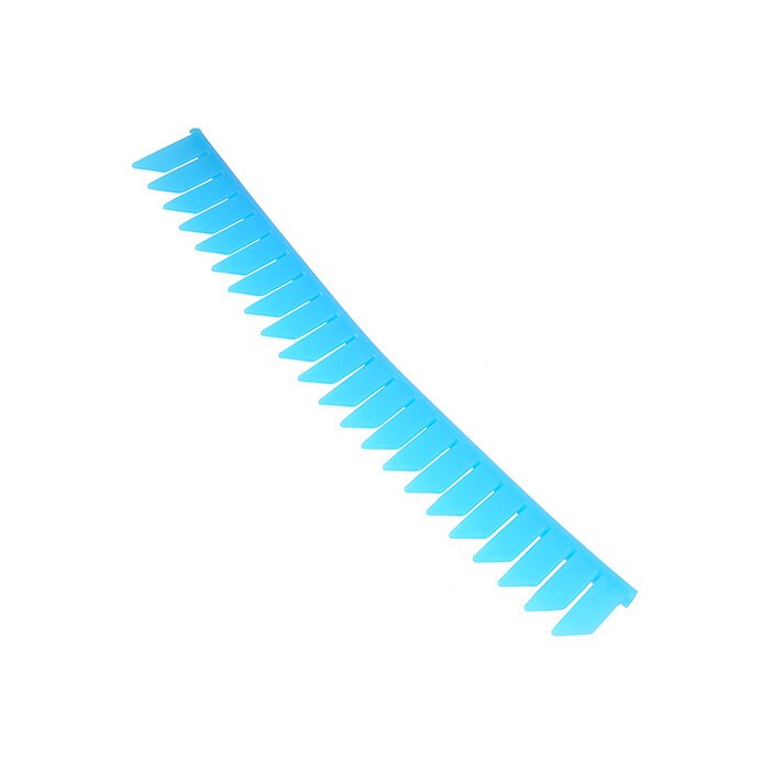 Retenedor de botellero de puerta para frigorífico