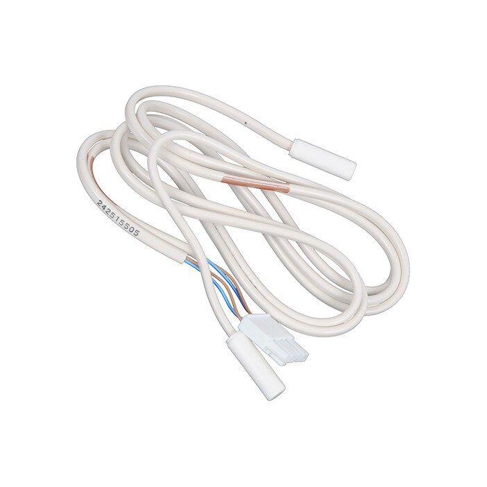 Sensor de temperatura de frigorífico / congelador