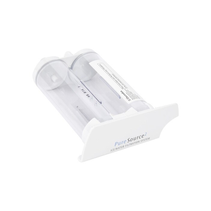 Filtro de derivación de frigorífico / congelador