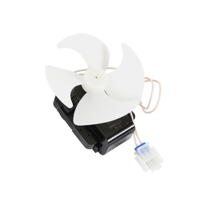 Ventilador de congelador