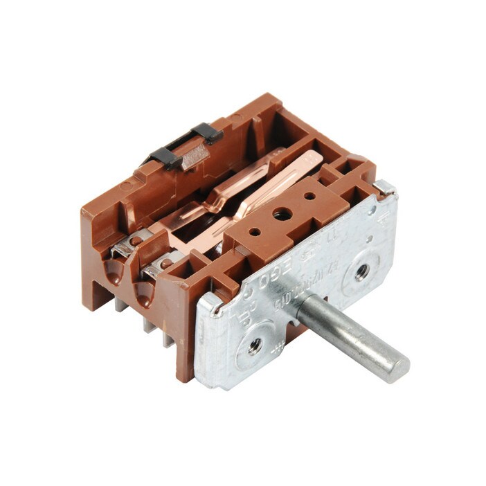 interruptor,horno,multifunction