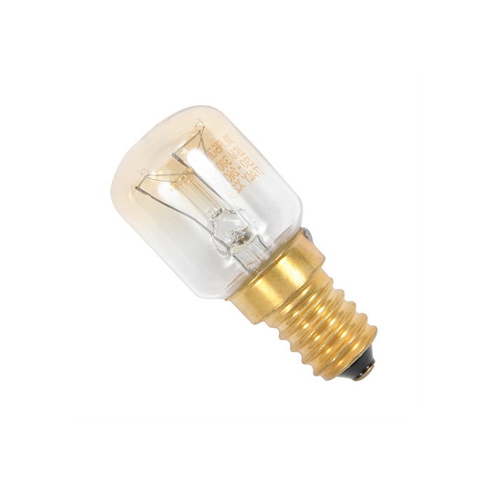 Bombilla de 25 W para horno