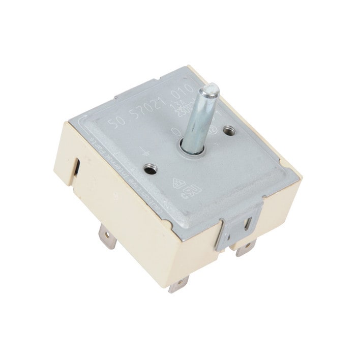 Regulador de energía del horno