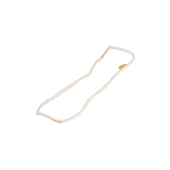 Junta de tirador de congelador