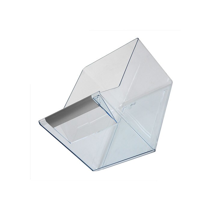 Cajón de verduras de tamaño medio para frigorífico/congelador