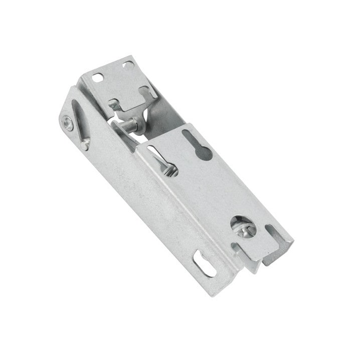 Bisagra con muelle para tapa de arcón congelador