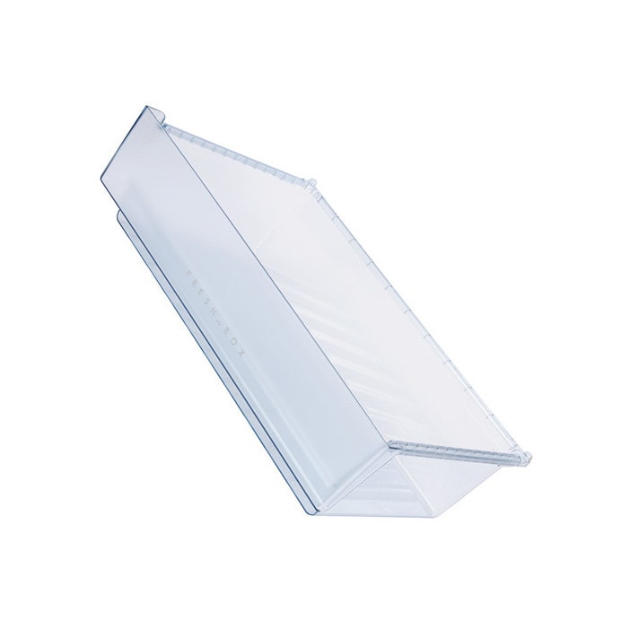 Cajón para verduras poco profundo