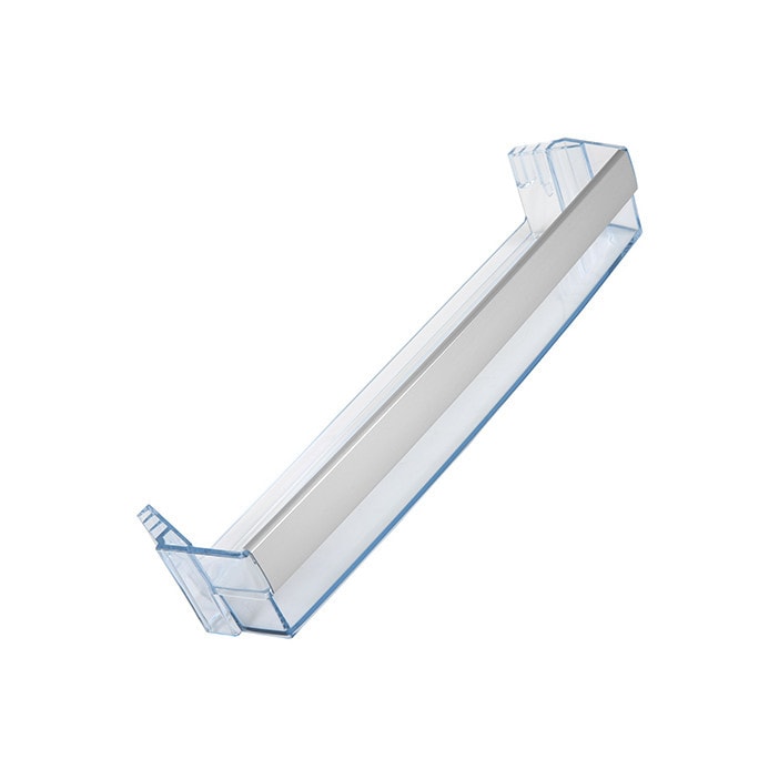 Estante central para latas de puerta de frigorífico