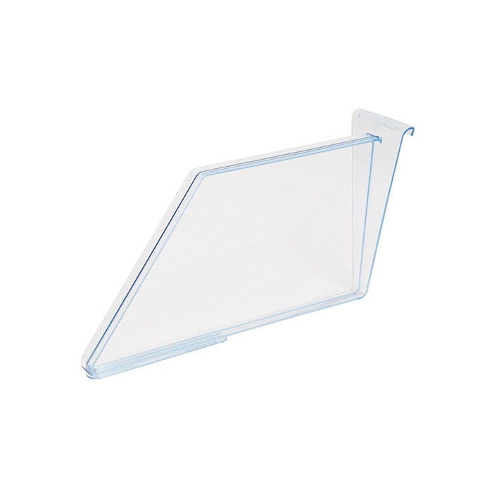 Partición para cajón de verduras para frigorífico / congelador