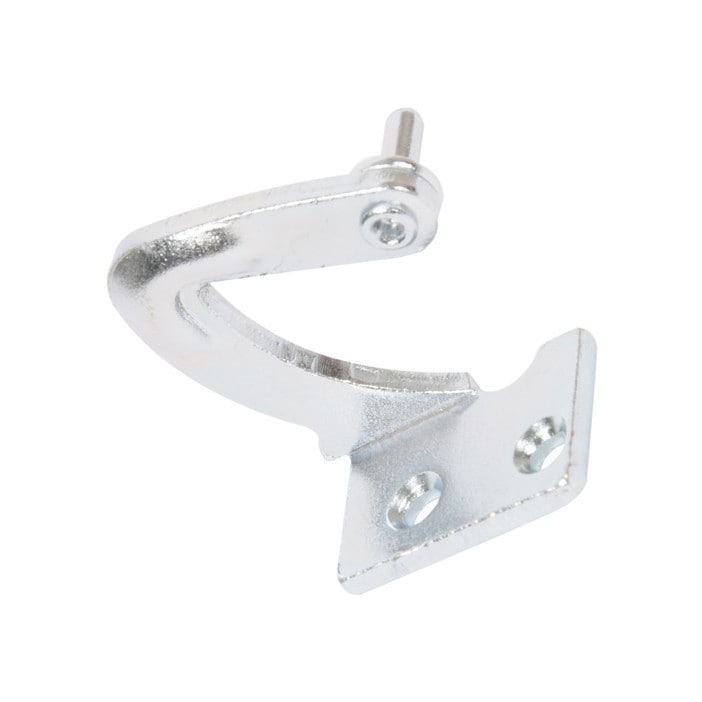 Bisagra superior izquierda de frigorífico