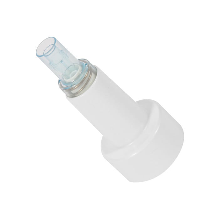 Válvula de distribuidor de agua de frigorífico