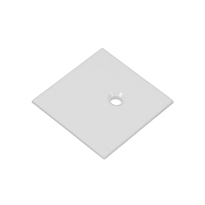 Tapa derecha para panel frontal de congelador