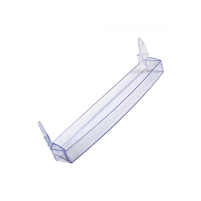 Estante para lácteos superior para puerta de frigorífico - 440 x 124mm