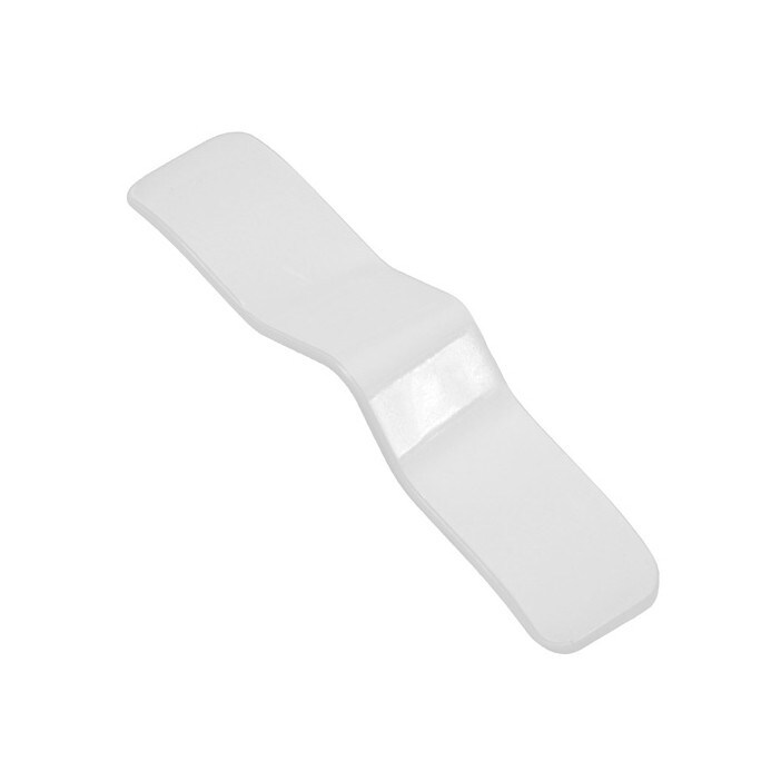 Fijador derecho para dispensador de agua