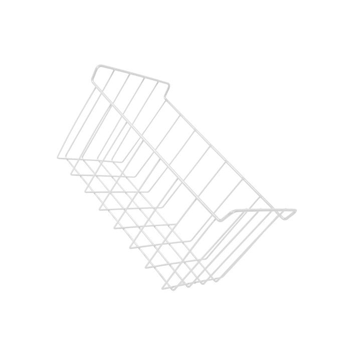 Cesto de rejilla para congelador