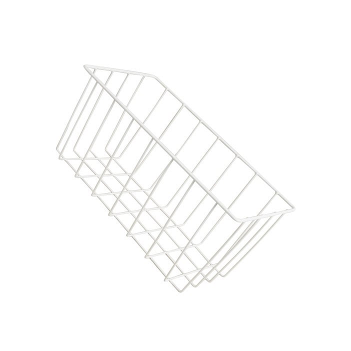 Cesto de rejilla para arcón congelador