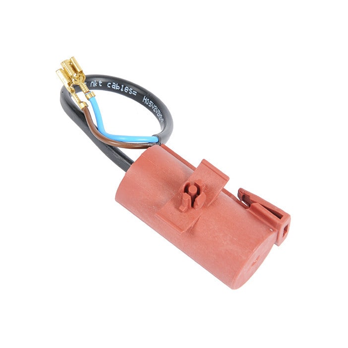 Condensador para congelador