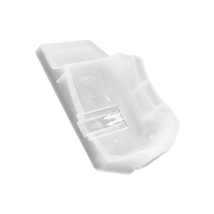 Bandeja de evaporador para frigorífico