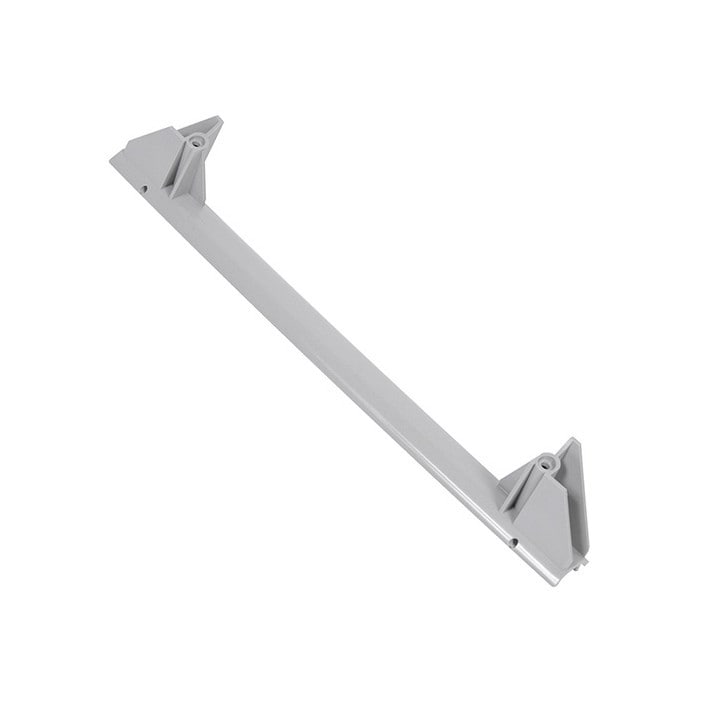 Fijador de tirador para arcón congelador